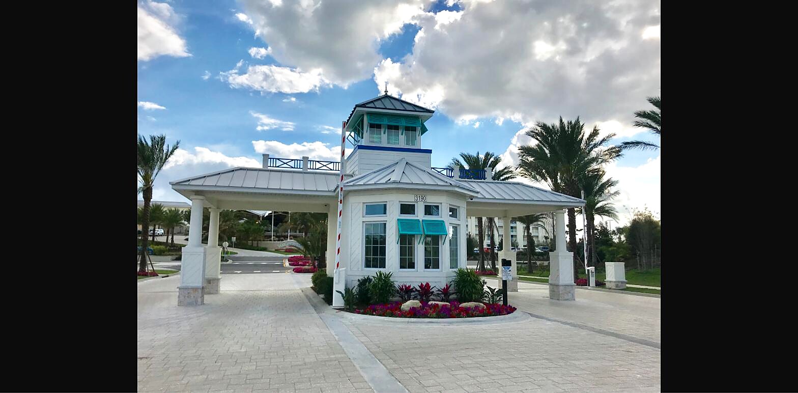 Margaritaville Resort Orlando